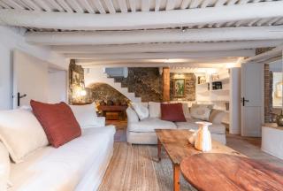 CASA EL MOLI DE CAN BURJATS con piscina y chimenea - WeHost Costa Brava - 8