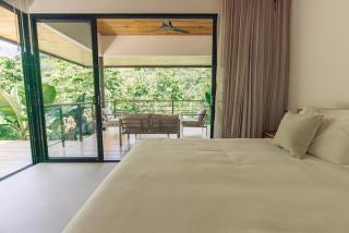 CASA TUCAN , New House with Pool in Paradise, jungle view - Playa Santa Teresa - 2