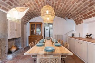 CASA EL MOLI DE CAN BURJATS con piscina y chimenea - WeHost Costa Brava - 7