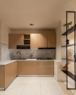Spectacular 2 bedroom Lekki phase 1 - Lekki - 5