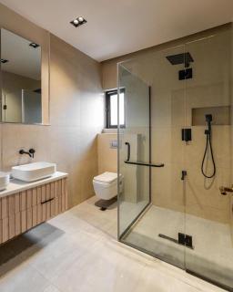 Spectacular 2 bedroom Lekki phase 1 - Lekki - 4