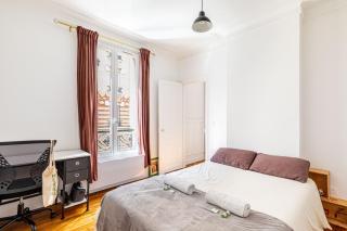 GuestReady- Eclectic Delights in Saint-Ouen - Saint-Ouen - 2