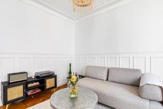 GuestReady- Eclectic Delights in Saint-Ouen - Saint-Ouen - 4