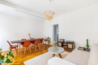 GuestReady- Eclectic Delights in Saint-Ouen - Saint-Ouen - 9