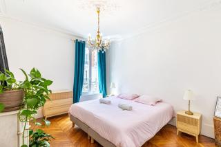 GuestReady- Eclectic Delights in Saint-Ouen - Saint-Ouen - 6