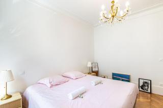 GuestReady- Eclectic Delights in Saint-Ouen - Saint-Ouen - 1