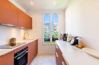 GuestReady- Eclectic Delights in Saint-Ouen - Saint-Ouen - 7