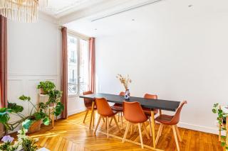 GuestReady- Eclectic Delights in Saint-Ouen - Saint-Ouen - 8
