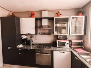 Luxury and Comfort-Chic Apartment - 1