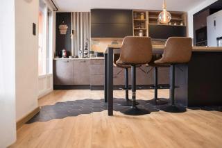 Appartement cosy à Saint-Priest, 78m², proche tramway - 7