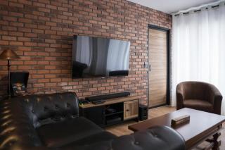 Appartement cosy à Saint-Priest, 78m², proche tramway - Saint-Priest - 6