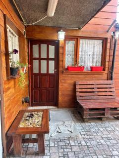 Beto Bariloche - Bariloche - 0