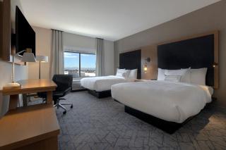 Fairfield by Marriott Inn & Suites Denver Airport at Gateway Park - Denver - 8