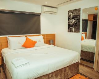 Gemluxe homes 2 - Lagos - 1