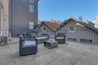 Formosa Patio with Free Parking - Porto - 0