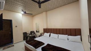 HOTEL MAHESHWARI GREEN's - Ujjain - 8