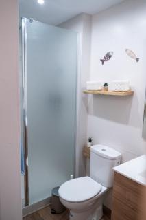 Loft on the beach and a few steps from downtown - Torremolinos - 9