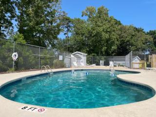 5 Min to Beach and Golf plus Pool - Myrtle Beach - 6