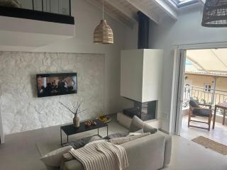 CL Luxury Apartment - Kalamata - 6