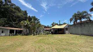 Linda casa na Barra do Sahy 1 (Litoral Norte SP) - 8