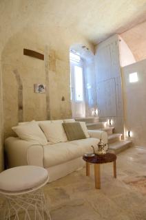 Mata Suite - Matera - 8