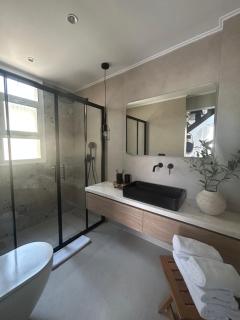 CL Luxury Apartment - Kalamata - 1