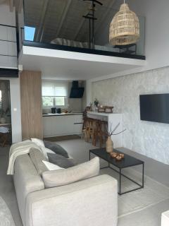 CL Luxury Apartment - Kalamata - 8