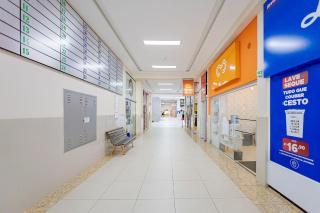 Edifício Carajás I - Shopping Center Sete - Curitiba - 6