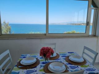 Villa Smeraldo - Appartamento Fronte Mare a Capo Rizzuto - Capo Rizzuto - 4