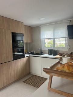 CL Luxury Apartment - Kalamata - 1