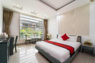 Belvilla Comfort Stays Near SECC formerly Cozy Hotel - Ho Chi Minh - 0