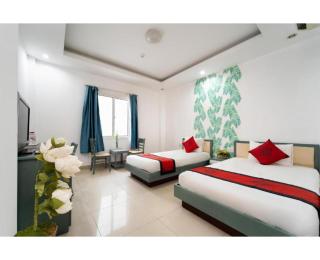 Belvilla Comfort Stays Near SECC formerly Cozy Hotel - Ho Chi Minh - 2