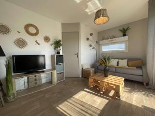 Appt T1 Bis - LA ROCHELLE - LR040-205 - 9