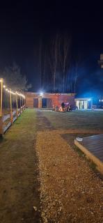 Zacisze obok Suntago Park domki 2,3,6 osobowe - Grabce-Towarzystwo - 8