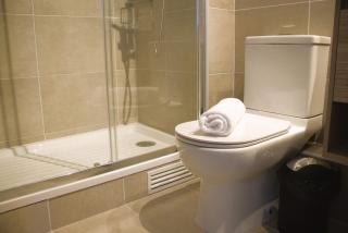 HOM I WiFi AA Gimnasio Cercano al metro - 2