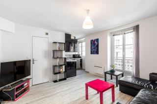 GuestReady - Charming Canal St-Martin Retreat - París - 2