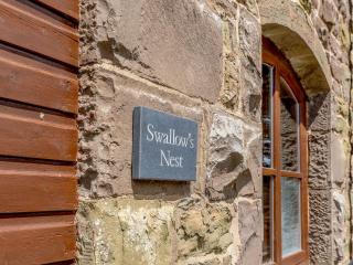 Swallow's Nest - 7