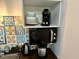 HSH - LE CHAPELAIS CLICHY MONTMARTe - Parigi - 2