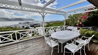 Regatta View - Simon's Town - Cidade Do Cabo - 7
