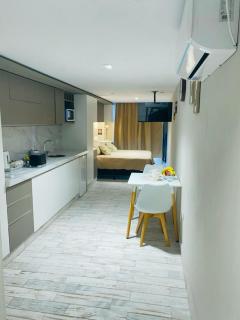 Monoambiente Las Heras - 7