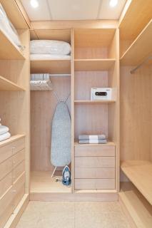 SHORELINE Beachfront Apartment with full Sea View and Pool Palm Jumeirah - 5