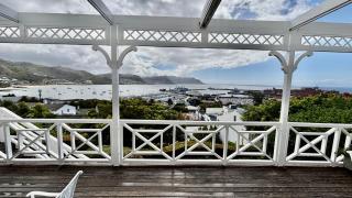 Regatta View - Simon's Town - Cidade Do Cabo - 4