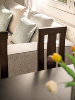 Chania sea view apartment - Galatás - 1