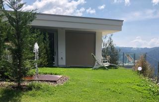 Chalet Tschattlhof Dolomites - Ponte Nova - 4