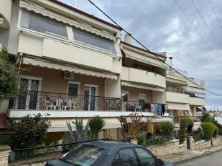 Lia Apartments 1 - Kallithea Halkidikis - 1
