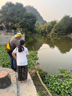 Tràng An Dragon Homestay - 1