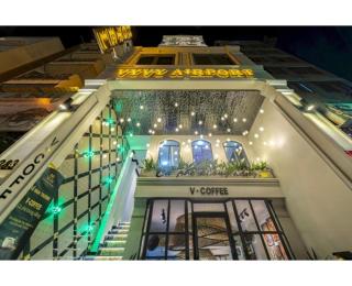 Dancentre Airport Stays - Vyvy Hotel - Ho Chi Minh City - 3