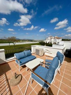 Casa Tor-relax at the Torre golf resort - Roldán - 0