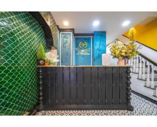 Dancentre Airport Stays - Vyvy Hotel - Ho Chi Minh City - 9