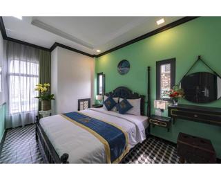 Dancentre Airport Stays - Vyvy Hotel - Ho Chi Minh City - 4